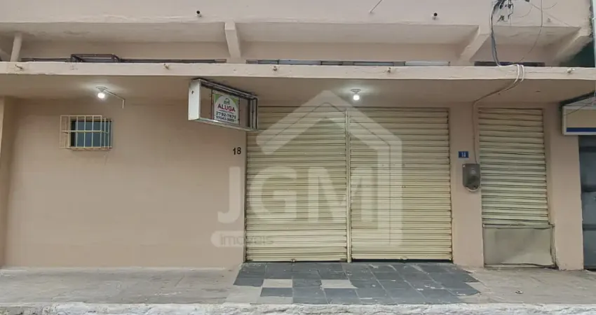 Ponto comercial para alugar na Rua Heitor da Costa Val, 14 E 18, Centro, Mesquita