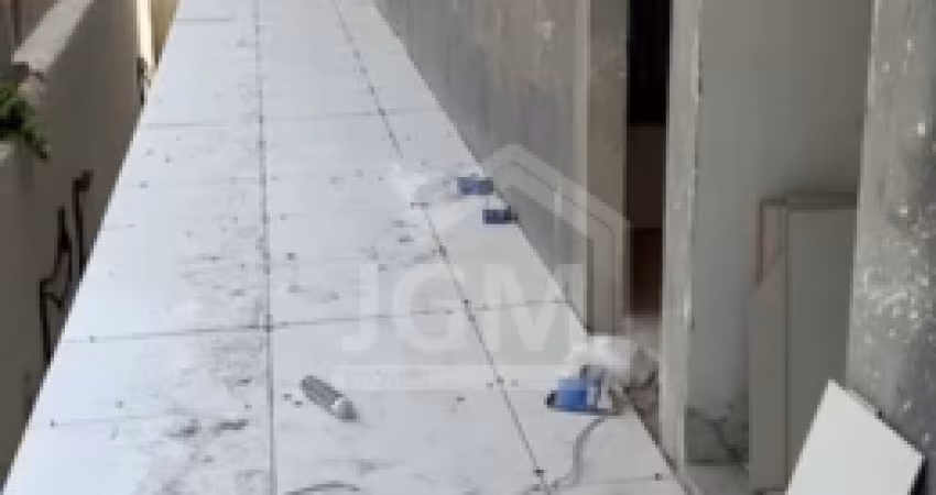 Casa com 2 quartos à venda na Rua Aracaju, 122, Coréia, Mesquita