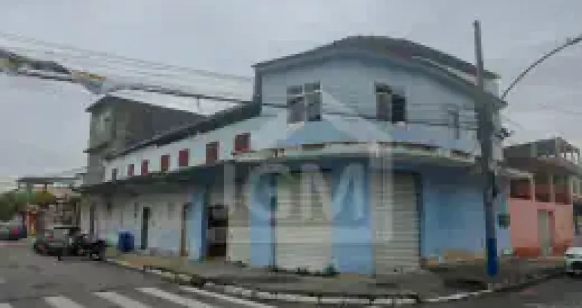 Ponto comercial para alugar na Rua Ambrósio, 566, Vila Emil, Mesquita