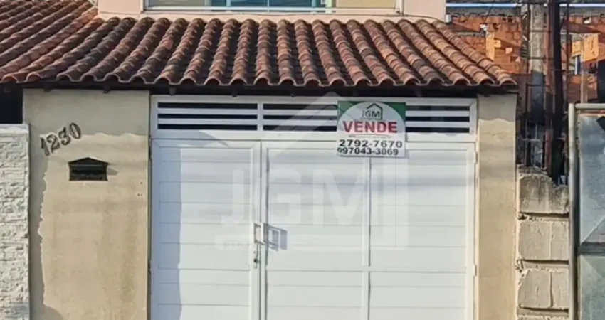 Casa com 2 quartos à venda na Rua Josefina, 1230, Santo Elias, Mesquita