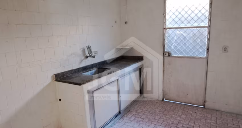 Casa com 2 quartos para alugar na Rua Procópio, 916, Santo Elias, Mesquita