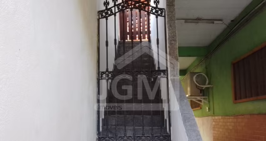 Casa com 1 quarto para alugar na Rua Nestor, 16, Santo Elias, Mesquita
