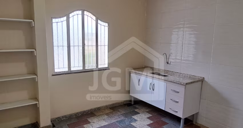 Apartamento com 2 quartos para alugar na Rua Engenheiro Henrique Lussack, 812, Edson Passos, Mesquita