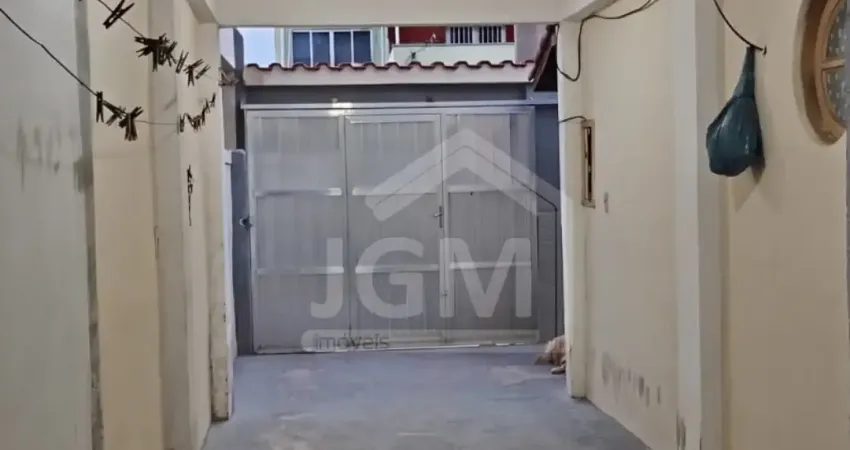 Casa com 3 quartos à venda na Rua Dias Leme, 88, BNH, Mesquita