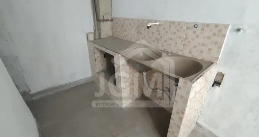 Casa com 3 quartos para alugar na Rua Niterói, 10, Boa Esperança, Nova Iguaçu