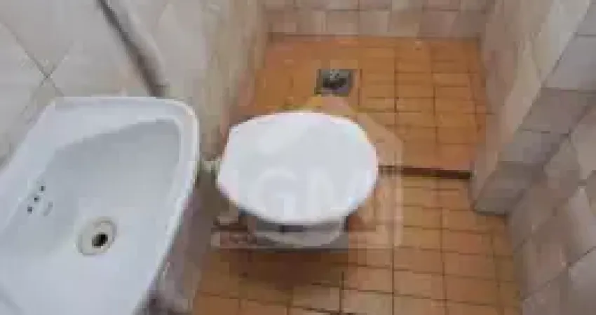 Apartamento com 2 quartos para alugar na Rua Domingos Barbosa, 85, Vila Emil, Mesquita