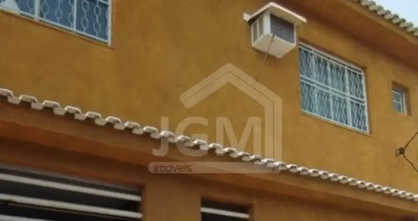 Passagem de ponto – prédio comercial com estrutura de fábrica para salgados