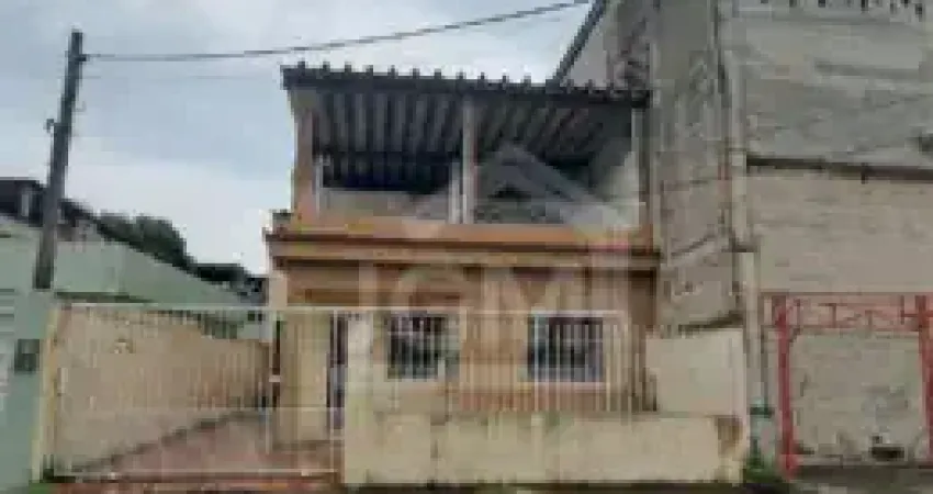 Casa com 2 quartos à venda na Rua Egídio, 273, Cruzeiro do Sul, Mesquita