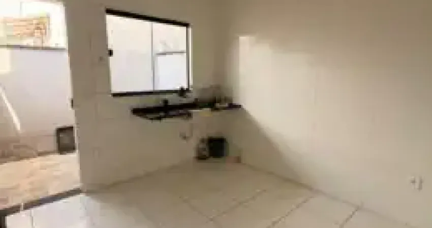 Casa com 2 quartos para alugar na Rua Guararapes, 100, São Bernardo, Belford Roxo