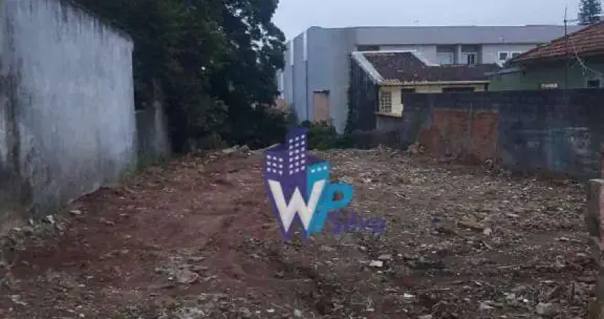 Terreno à venda, 506 m² por R$ 980.000,00 - Itaquera - São Paulo/SP