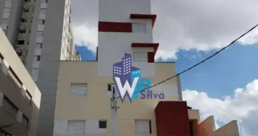 Apartamento com 2 dormitórios à venda, 32 m² por R$ 309.000,00 - Vila Carrão - São Paulo/SP