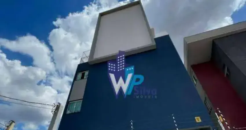 Apartamento à venda, 36 m² por R$ 250.000,00 - Vila Guilhermina - São Paulo/SP
