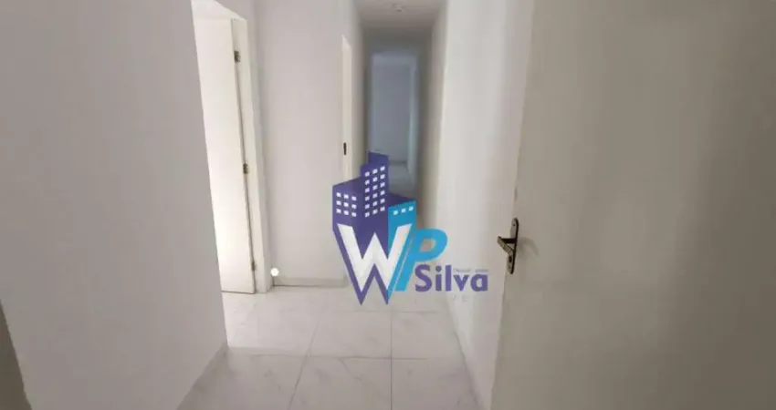Apartamento à venda, 46 m² por R$ 270.000,00 - Vila Carmosina - São Paulo/SP