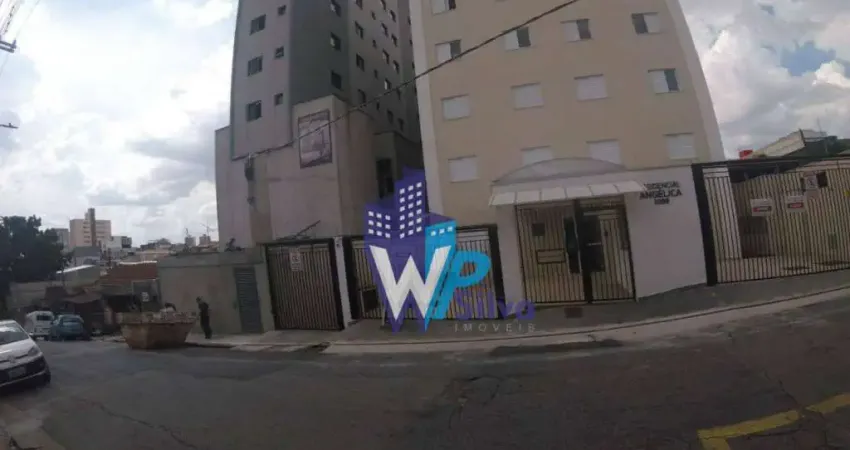 Apartamento com 2 dormitórios à venda, 50 m² por R$ 450.000,00 - Chácara Belenzinho - São Paulo/SP