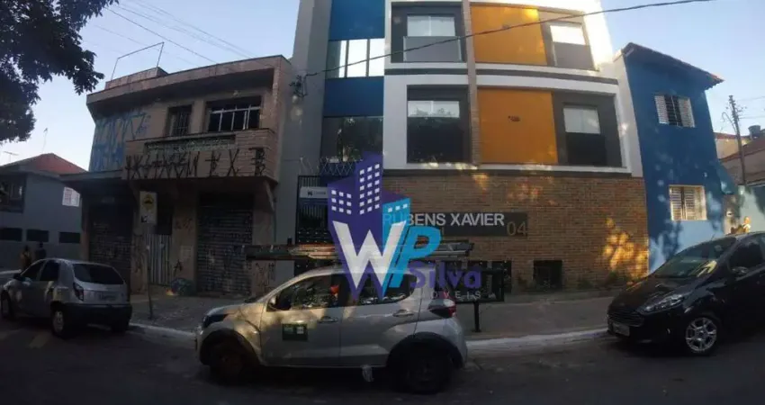 Apartamento à venda, 40 m² por R$ 255.000,00 - Vila Diva (Zona Leste) - São Paulo/SP