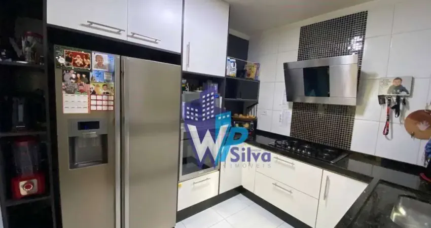 Sobrado à venda, 60 m² por R$ 280.000,00 - Itaquera - São Paulo/SP