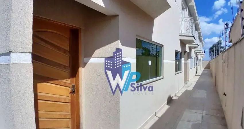 Sobrado à venda, 100 m² por R$ 359.900,00 - Parada XV de Novembro - São Paulo/SP