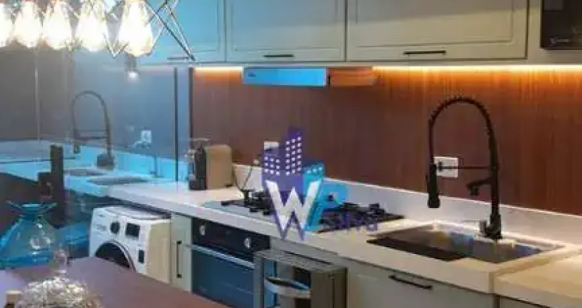 Sobrado à venda, 102 m² por R$ 700.000,00 - Jardim Nossa Senhora do Carmo - São Paulo/SP