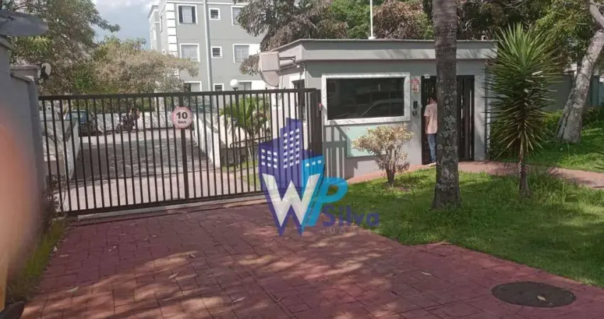 Apartamento à venda, 48 m² por R$ 210.000,00 - Colônia (zona Leste) - São Paulo/SP