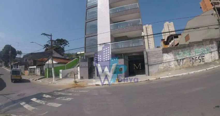 Apartamento à venda, 35 m² por R$ 207.000,00 - Itaquera - São Paulo/SP