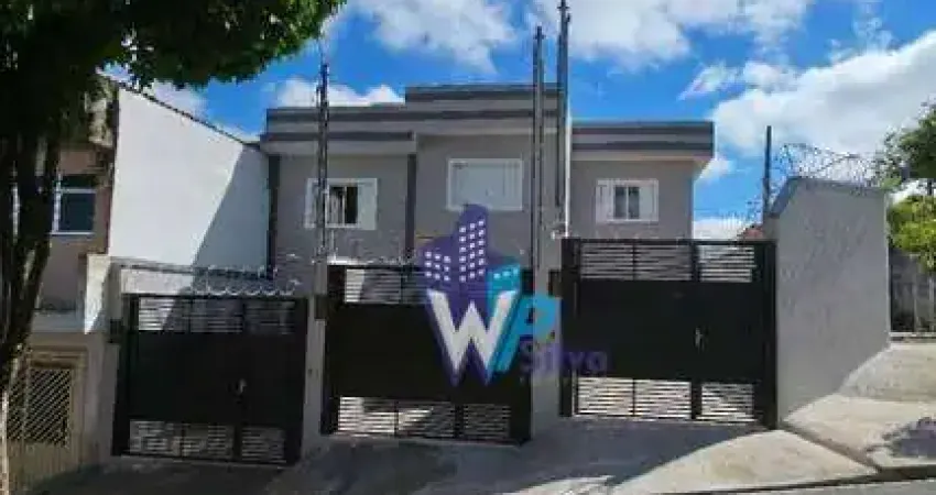 Sobrado à venda, 63 m² por R$ 375.000,00 - Parque Guaianazes - São Paulo/SP