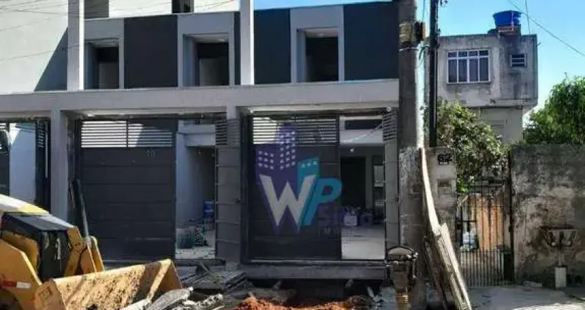 Sobrado com 3 dormitórios à venda, 130 m² por R$ 720.000 - Cidade Líder - São Paulo/SP