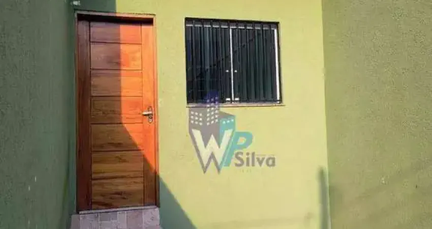 Sobrado com 2 dormitórios à venda, 84 m² por R$ 398.000 - Parque Savoi City - São Paulo/SP