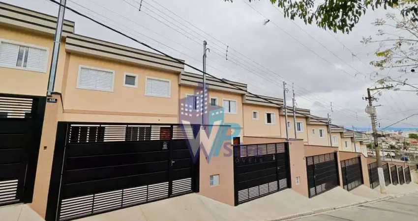 Sobrado com 2 dormitórios à venda, 61 m² por r$ 395.000 - vila aurea - são paulo/sp