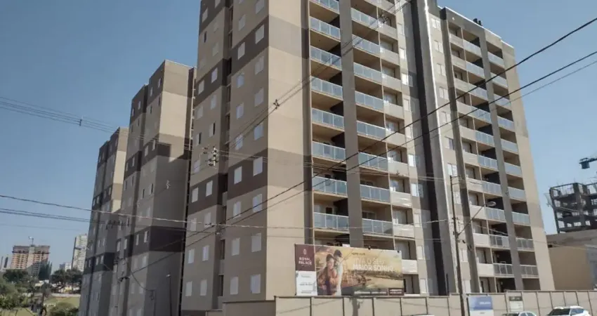 Apartamento com 2 quartos à venda no Jardim Aclimação, Maringá 
