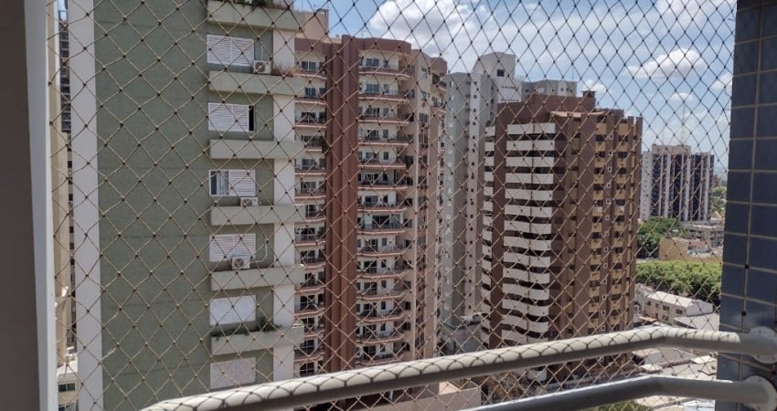 Apartamento com 1 quarto à venda na Zona 01, Maringá 
