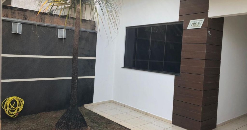Casa Jardim Monte Rei - 3 Qtos(sendo 1 suíte) -Com Edículat