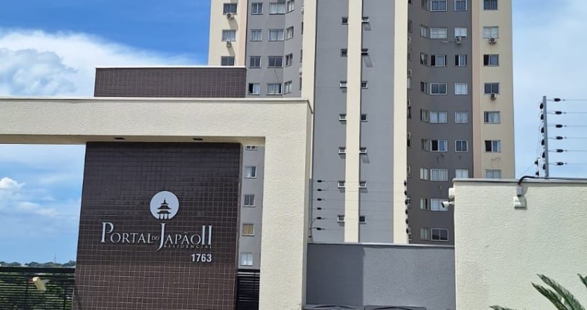 Residencial Portal Japão II