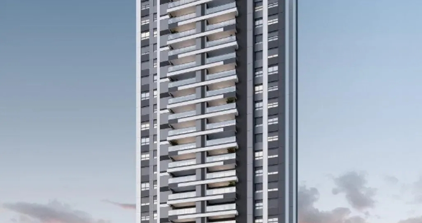 Apartamento com 3 quartos à venda na Zona 03, Maringá 