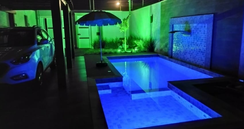 Casa com 1 quarto à venda no Conjunto Habitacional Karina, Maringá 