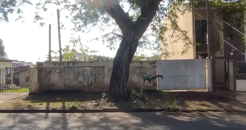 Terreno à venda na Zona 07, Maringá 