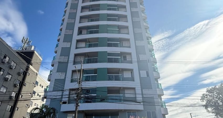 Excelente Apartamento-  Zona 7- Porteira Fechada