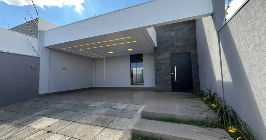 Casa com 3 quartos à venda no Jardim Espanha, Maringá 