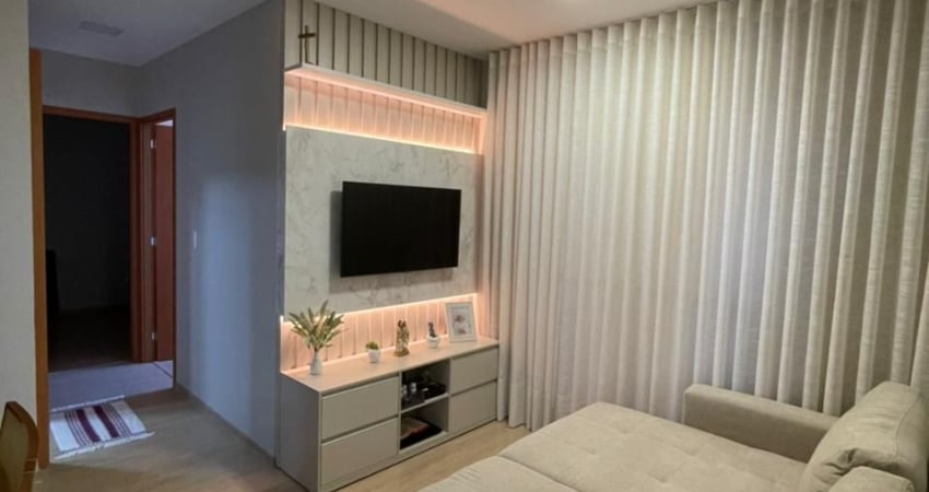 Apartamento com 2 quartos à venda na Zona 06, Maringá 