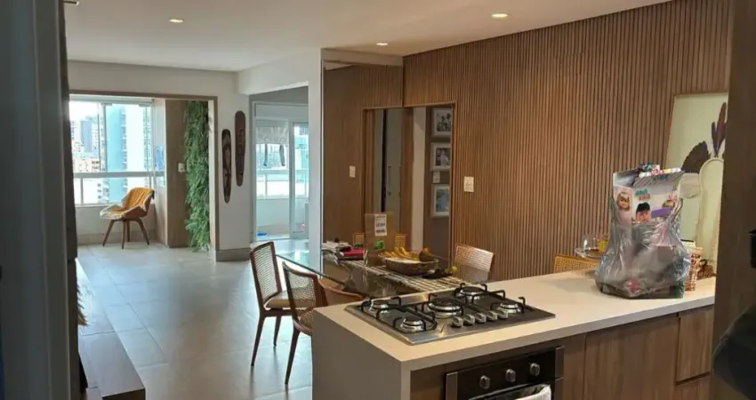 Apartamento com 2 quartos à venda na Zona 03, Maringá 