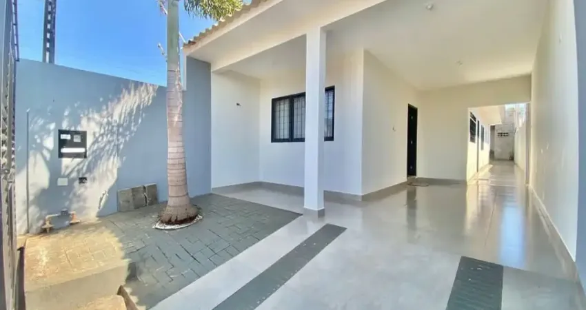 Casa com 2 quartos à venda no Jardim Paulista, Maringá 
