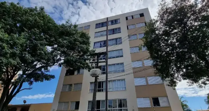 Apartamento com 3 quartos à venda na Chácara Paulista, Maringá 