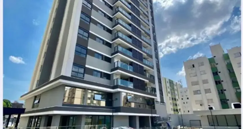 Apartamento com 3 quartos à venda na Vila Bosque, Maringá 