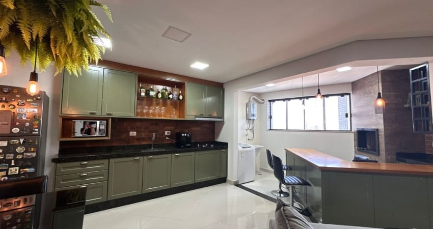 Apartamento com 2 quartos à venda na Zona 07, Maringá 