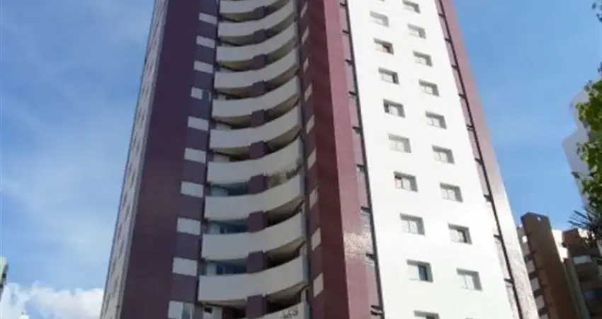 Apartamento com 3 quartos à venda na Zona 01, Maringá 