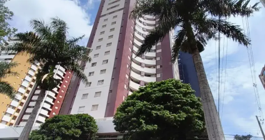 Apartamento com 3 quartos à venda na Zona 01, Maringá