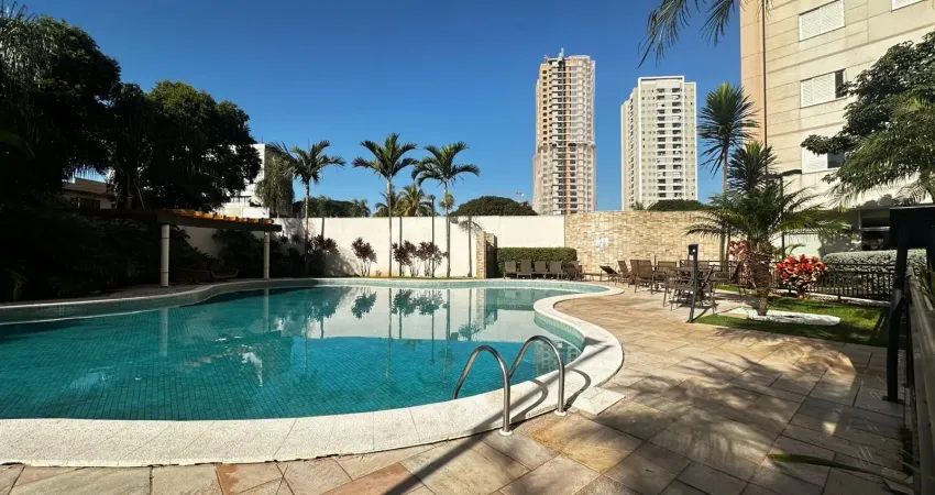 Apartamento com 3 quartos à venda na Zona 08, Maringá