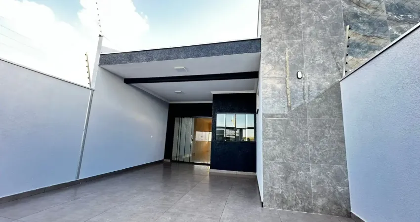 Casa com 3 quartos à venda no Jardim Keiko, Marialva 