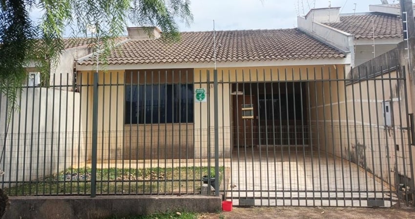 Casa com 2 quartos à venda no Jardim Paulista, Maringá 