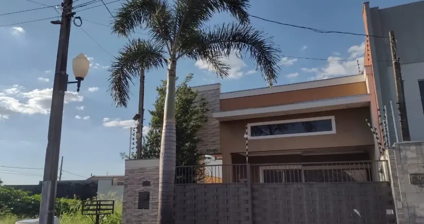 Casa com 3 quartos à venda no Ecovalley Ecologic City, Sarandi 