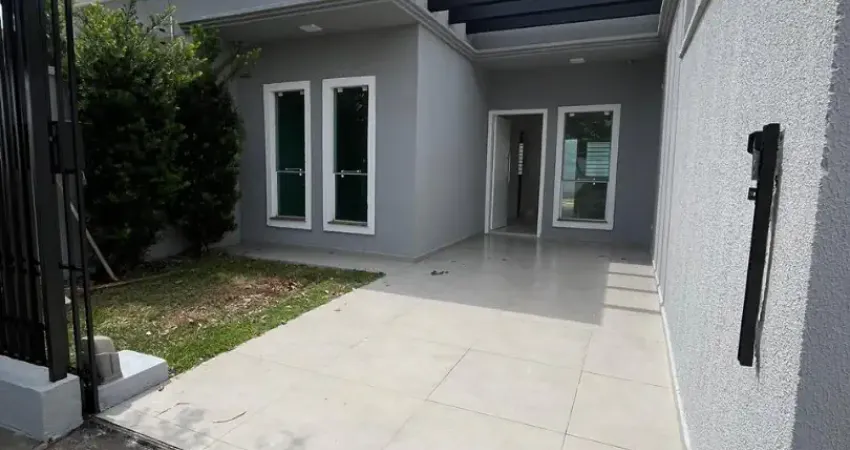 Casa com 2 quartos à venda no Ecovalley Ecologic City, Sarandi 